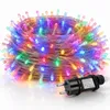 30M 300LEDs 8 režimů pohádkové světla napájení, časovač, Náhled obrázku produktu 1
