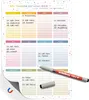 Magnetischer Geburtstagskalender A4 inkl. Stift | Produktbild-Vorschau 1