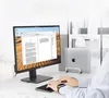 Hliníkový vertikálny stojan Ugreen pre MacBook, notebook, Náhľad obrázku produktu 7