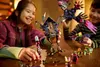 Lego Dreamzzz Corbeau De Minuit De La Sorcière De Jamais Voir les images du produit 15
