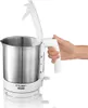 Cloer 4711 Wasserkocher 1,5 l mit herausnehmbarem Produktbild-Vorschau 2
