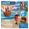 PLAYMOBIL 72100 Spiel-Ei: Piraten Produktbild-Vorschau 4