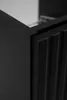 Rodan | Badezimmerschrank 40 cm - Schwarz - Badschrank mit Produktbild-Vorschau 8