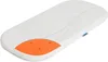 Baby Hug 75x37 cm Memory Oval Kinderbett Matratze, Matratze Produktbild-Vorschau 1