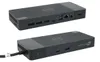 DELL WD19TBS-180W, Kabelgebunden, USB 3.2 Gen 2 (3.1 Gen 2) Produktbild-Vorschau 16