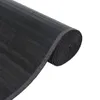 vidaXL Koberec obdĺžnikový sivý 100x200 cm Bamboo Náhľad obrázku produktu 8