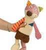 Plyšová líška Nobby 33 cm Náhľad obrázku produktu 3