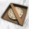 MPM-Quality Wanduhr Dotted Holz Braun Ø 300 mm schleichende Produktbild-Vorschau 7