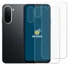 2x Für Xiaomi Redmi A7 Pro (Display+Kamera) Schutzfolie Produktbild-Vorschau 2