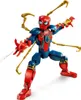 LEGO® Marvel Super 76298 Żelazny Spider-Man - figurka do Podgląd zdjęcia produktu 5