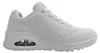 Skechers Uno JGoldcrown Sneaker Weiß Produktbild-Vorschau 50
