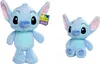 Disney Flopsies Stitch, 25cm Produktbild-Vorschau 1