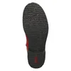 Rieker damskie sznurowane buty z ozdobnymi przeszyciami Podgląd zdjęcia produktu 15