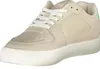 CALVIN KLEIN BEIGE DAMEN-SPORTSCHUHE : Farbe - Beige, Größe Produktbild-Vorschau 3