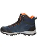Hi-Tec Endeavour marineblau/orange Gr. 40 Produktbild-Vorschau 4