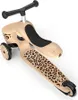 Scoot & ride highwaykick 1 lifestyle 2w1 rider and vacation Voir les images du produit 6