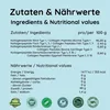 INTEROSA Collagen Pulver 500 g - Multi Kollagen Complex 5 Produktbild-Vorschau 2