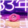 Casio GMA-P2100PP-4AER G-Shock Classic Ana-Digi Orologio da Anteprima dell’immagine prodotto 8