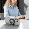 Uchwyt Tech-Protect Mmr600 Magsafe Phone Ring - Czarny Voir les images du produit 3
