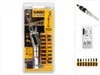 DEWALT Bit-Set 10-tlg. schlagf Náhled obrázku produktu 1