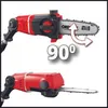 Multifunkčný nástroj Einhell Power X-Change Battery-GT Náhľad obrázku produktu 41