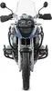 Sturzbügel Set XL4 für BMW R 1200 GS 04-07 oben und unten Produktbild-Vorschau 1