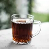 6er Gläser-Set mit Henkel, Tee- Kaffeegläser mit Produktbild-Vorschau 4