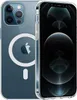Custodia per iPhone 12 PRO (6,1") - Custodia magnetica Anteprima dell’immagine prodotto 1