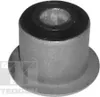 TEDGUM Lagerbuchse Blattfeder 00219345 Hinten Hinten Produktbild-Vorschau 4