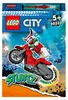 LEGO 60332 City Stuntz Scorpion Stuntbike, set avec moto et Voir les images du produit 21