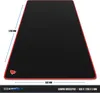 Titanwolf Gaming Mousepad, XXXL Speed Mousepad 1200 x 600 Podgląd zdjęcia produktu 6
