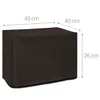 kwmobile Cover kompatibel mit Epson WorkForce Pro Produktbild-Vorschau 3