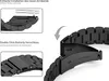 Armband 20mm, hochwertiges Uhrenarmband passend für Omega x Produktbild-Vorschau 3