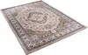 Tapiso Teppich COLORADO Klassisch Beige Creme  140 x 200 cm Produktbild-Vorschau 7