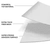 Gewebeband 48,5 mm x 50 m Panzertape weiß Produktbild-Vorschau 5