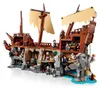 LEGO Ideas The Goonies, 18 rok/roky, Plast, 2912 kusů, 3,84 Náhled obrázku produktu 7