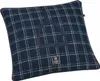 Eskadron Kissenbezug BOUCLÉ navy Heritage HW 25/26, Produktbild-Vorschau 1