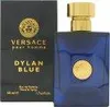 Produktbild: Versace Pour Homme Dylan Blue Eau de Toilette 50ml Spray Produktbild-Vorschau