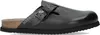 Mephisto Nathan, Clog, Black, Sandanyl 2800 (Glattleder), Produktbild-Vorschau 1