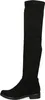 CAPRICE Overknee-Stiefel schwarz 40 Produktbild-Vorschau 10