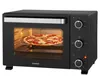 Tomado TEO2101B Mini Backofen - 21 Liter - Schwarz Produktbild-Vorschau 1