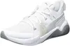 Puma Cell Fraction Laufschuhe Herren weiß grau Gr 44 Produktbild-Vorschau 5