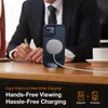 Pouzdro Torras Pstand pro Iphone 15 (černé) Náhled obrázku produktu 10