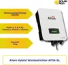 3,6kWp/3,0kW Haushalt|Insel PV-Anlage autarkes Komplettset Produktbild-Vorschau 6