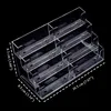 Belle Vous Acryl Aufsteller Visitenkarten Halter (2er Pack) Produktbild-Vorschau 9
