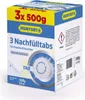 The image shows a box of Humydry refill tabs for a moisture absorber. Produktbild-Vorschau