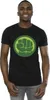 Marvel - T-Shirt für Herren BI43536 (L) (Schwarz) Produktbild-Vorschau 1