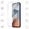 Per ZTE Blade A55 1x 3D Premium Display Full LCD H9 0,3 mm Anteprima dell’immagine prodotto 1