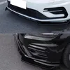 Frontschürzenlippe, ABS + PC Material, Einfache Produktbild-Vorschau 4