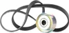 Gates K016PK1090SF Keilrippenriemensatz passend für PEUGEOT Produktbild-Vorschau 1